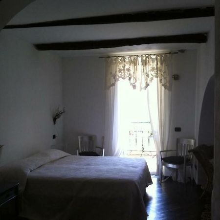Ca D'Estrina Apartment Bonassola Bagian luar foto