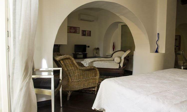 Ca D'Estrina Apartment Bonassola Bagian luar foto